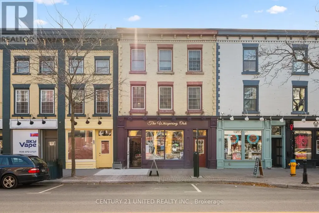 401 - 79 King Street W, Cobourg